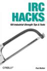 IRC Hacks - Book