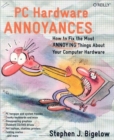 PC Hardware Annoyances - Book