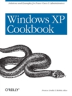 Windows XP Cookbook - Book