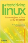 Test Driving Linux - Book