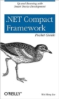 .Net Compact Framework Pocket Guide - Book