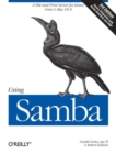 Using Samba 3e - Book