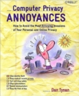 Computer Privacy Annoyances - Book