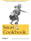 Snort Cookbook - Book