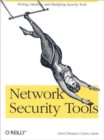 Network Security Tools - Book