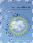Security and Usability - Book