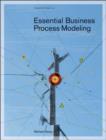 Essential Business Process Modeling - Book