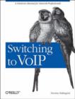 Switching to VolP - Book