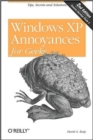 Windows XP Annoyances for Geeks - Book