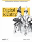 Digital Identity - Book