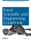 Excel Scientific and Engineering Cookbook - Book