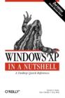 Windows XP in a Nutshell - Book