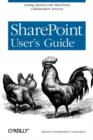 SharePoint User's Guide - Book