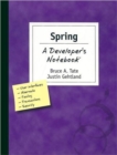 Spring - A Developer's Notebook - Book