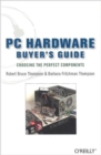 PC Hardware Buyer's Guide - Book