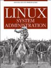 Linux System Administration - Book