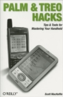 Palm and Treo Hacks - Book
