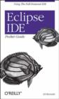 Eclipse IDE Pocket Guide - Book