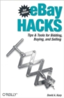 eBay Hacks - Book