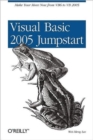 Visual Basic 2005 JumpStart - Book