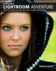Photoshop Lightroom Adventure - Book