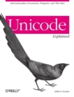 Unicode Explained - Book