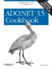 ADO.NET 3.5 Cookbook - Book