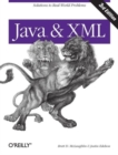 Java and XML 3e - Book