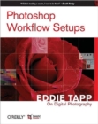 Photoshop Workflow Setups - Book