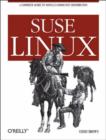 SUSE Linux - Book