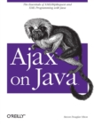 Ajax on Java - Book