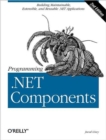 Programming .NET Components 2e - Book