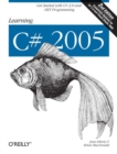Learning C# 2005 2e - Book