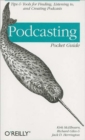 Podcasting Pocket Guide - Book