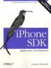 iPhone SDK Application Development - Book