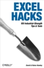 Excel Hacks : 100 Industrial Strength Tips and Tools - eBook