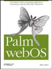 Palm WebOS - Book