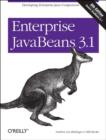 Enterprise JavaBeans 3.1 - Book