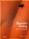 Beautiful Testing - Book