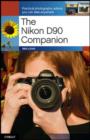 The Nikon D90 Companion - Book