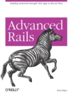 Advanced Rails - Book