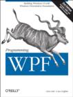 Programming WPF 2e - Book