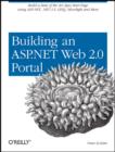 Building a Web 2.0 Portal with ASP.NET 3.5 - Book