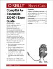 CompTIA A+Essentials 220-601 Exam Guide - eBook
