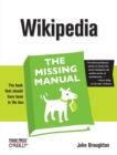 Wikipedia - Book
