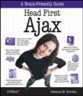 Head First Ajax - Book