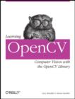Learning OpenCV - Book