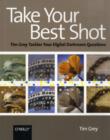 Take Your Best Shot - Book