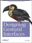 Designing Gestural Interfaces - Book
