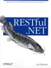 Restful .Net - Book